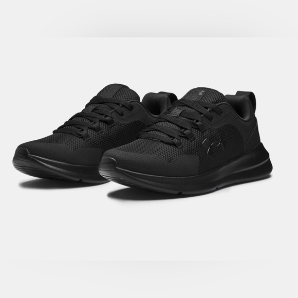 Under Armour Shoes - Under Armour / New under Armour UA BGS ESSENTIAL Size 6.5 Women’s / Youth 5